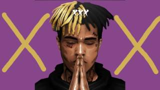 XXXTentacion Cypher - 2017 XXL (but it's reversed)