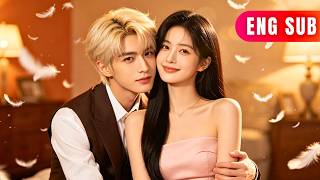 [ENG SUB]✨He wasn't cold.He was just waiting for her.Contract marriage turns into forever love#drama