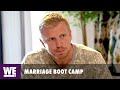 Would You Cheat On Your Spouse for $1 Billion? | Marriage Boot Camp: Reality Stars