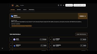 Tumbuh | Base Apac Hackathon