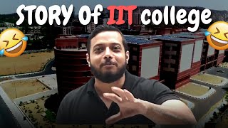 Rajwant Sir Real Story of IIT  How He Cleared Exams