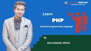 PHP | Backend Programming | Lecture 5