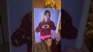 Hebben Jullie Die Nieuwste Tina Al?