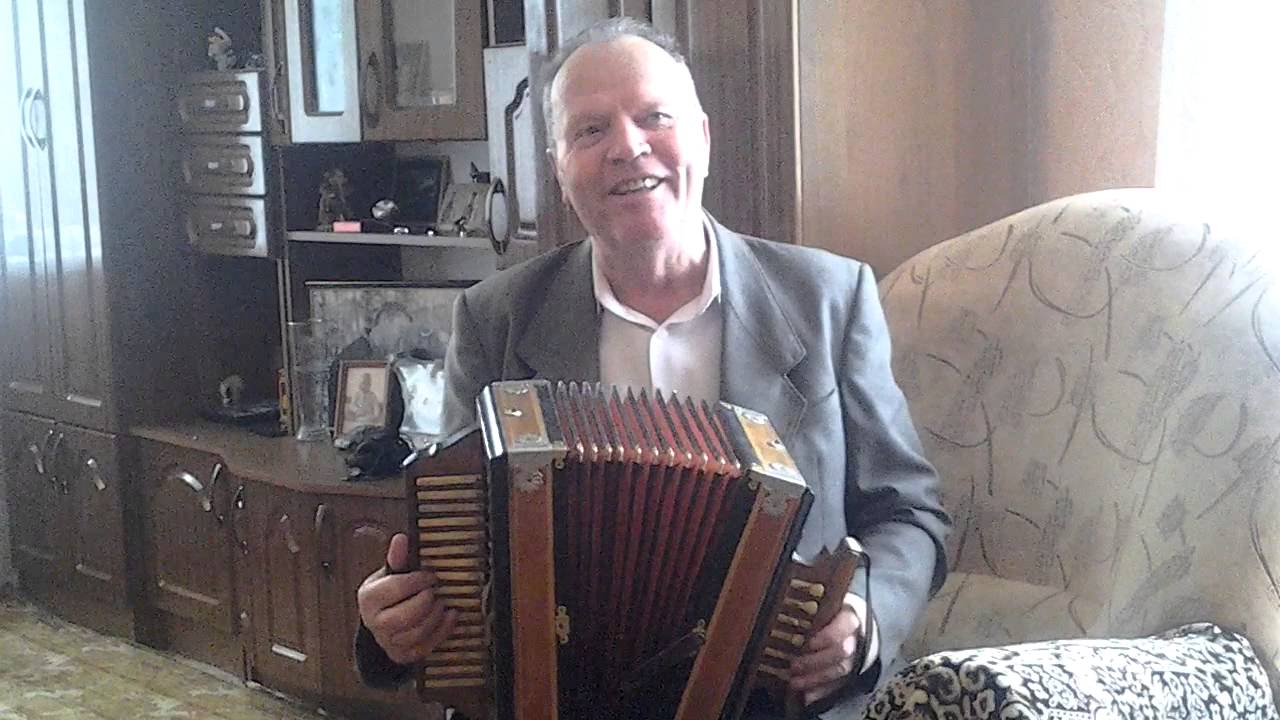 Бердников Алексей Усмань ( Досада ) СУПЕР - YouTube