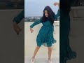 Tamil child artist prajuna sarah latest cute dance performance shorts kollywood tamil vijay