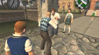 Bully Se Derby (Boss Style) Vs Russell (Semi Boss Style)