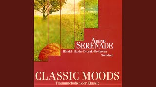 Lieder ohne Worte (Song without Words) , Book 5, Op. 62: No. 30 in A Major, Op. 62, No. 6,...