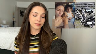 ASMR True Crime | MacKenzie Shirilla - The Crash  screenshot 1