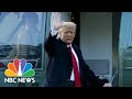 Trump’s Historic Second Impeachment Trial Underway | NBC Nightly News