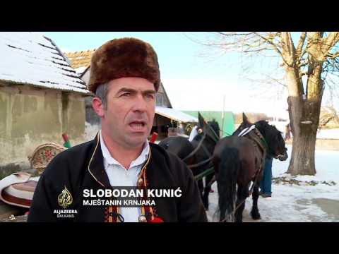 Video: Proslava Božića u Sloveniji: tradicije i ukrasi
