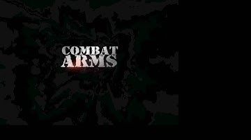Combat arms Eu problem