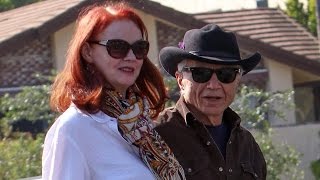 Robert Blake Will Marry Again, 12 Years After Acquittal In Death of Second Wife