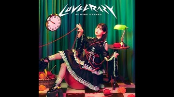 Thumbnail of Love Crazy - Uesaka Sumire