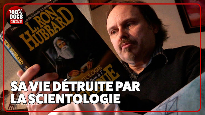 Sectes : pouvoir, manipulation et vies brisées [COMPILATION]