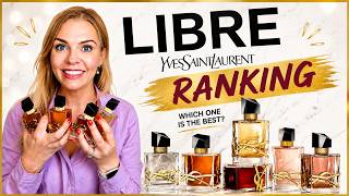 YSL LIBRE RANKED! WHICH ONE IS THE BEST? | Soki London screenshot 2