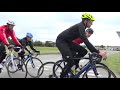 How to eat and drink safely during a sportive | Ride Smart