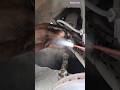 how to clean ABS sensor #automobile #mechanic #youtubeshorts