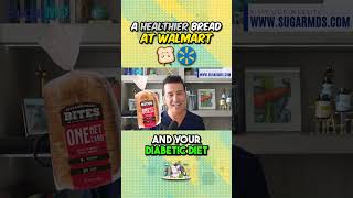 Healthy BREAD FOR Diabetics!