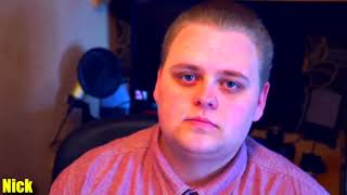 Famous Nick Crompton Singing Rather Be Net Worth