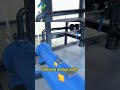 DCZ Dry Automatic Magnetic Separator: Efficient Iron Removal for Powder Materials