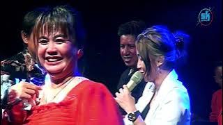 LIEA OWYEAH -  YANG PENTING HAPPY( COVER SK GROUP)