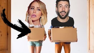 When to MOVE IN with your LOVER | Jared KapSlap Lucas