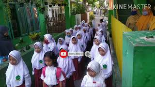 Rindu Sekolah Story WA