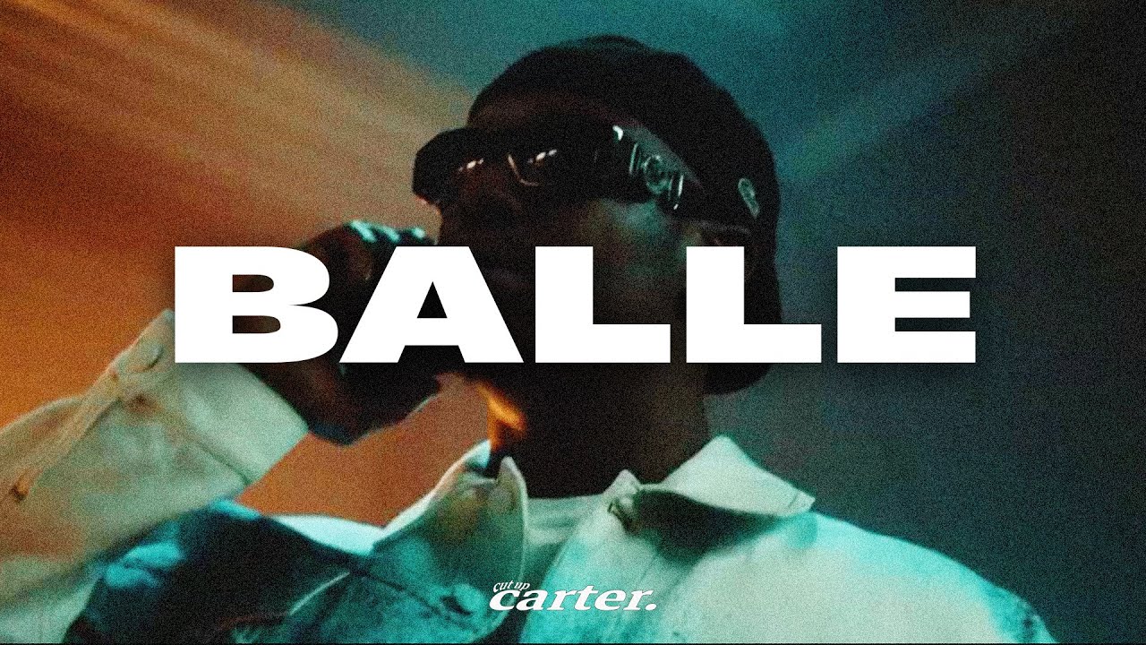 (FREE) Werenoi x Ninho x SCH Type Beat - 