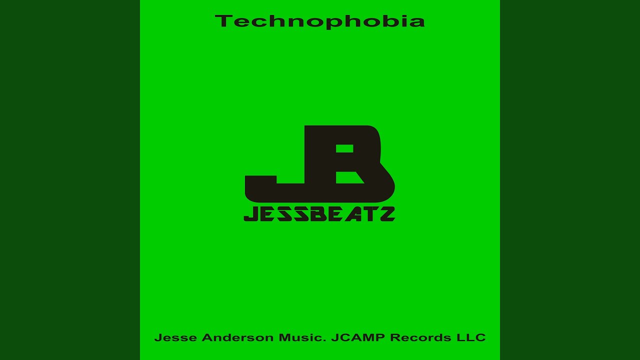 Watch Technophobia on YouTube Watch Technophobia on YouTube