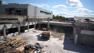 Implenia Miljø river Økern Torgvei mp4