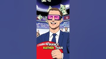 😲 Mark Zuckerberg Risks Billions For AI Superintelligence!
