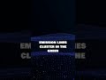 The Chemistry of a Comet’s Glow | TerraNova