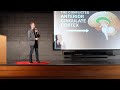 Conflicted: Turning inner struggles into strength | Jason Moser | TEDxCanterbury School Youth
