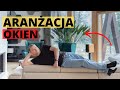 Aranacja okien w zalenoci od stylu wntrz co wybra na okna