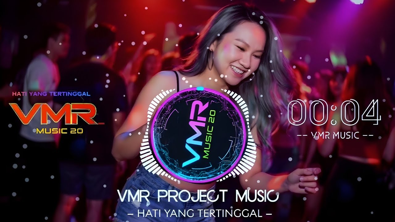 DJ _HATI YANG TERTINGGAL_ BREAKBEAT DISCO TANAH TERBARU_ PARTY SENTAK_ FULL BASS