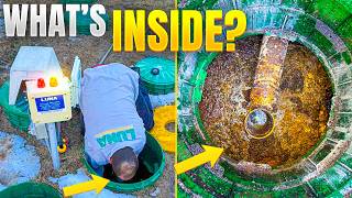 What's Included in Aerobic Septic System Maintenance?