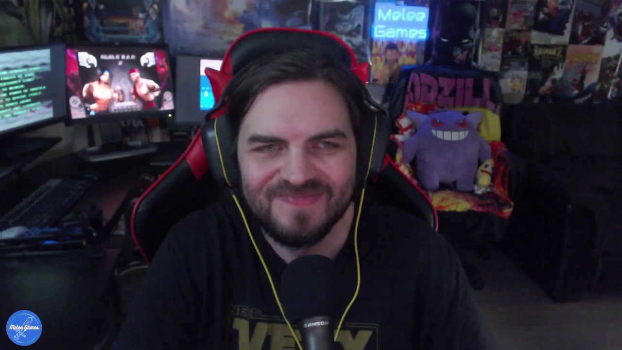 Mortal Kombat 1: Khaos Reigns - Through Havik I Suffer