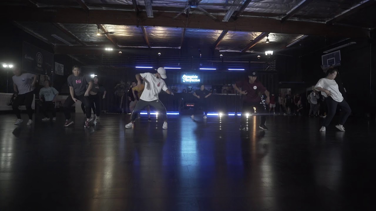Jayden and Miguel-Down to Earth by Umi @ Snowglobe Perspective 6/22/19