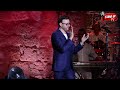 الفنان صابر الرباعي يشعلها علي ركح قرطاج في افتتاح المهرجان العربي الاذاعة والتلفزيون الفنان صابر الرباعي يشعلها علي ركح قرطاج في افتتاح المهرجان العربي الاذاعة والتلفزيون