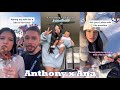 Funny Anthony x Ana TikTok 2023 | Best Couple Ant X Ana TikTok Videos 2023