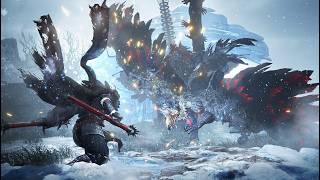 Nioh 3 Gameplay, First Impressions and Optimization ft. RTX 5060 8GB VRAM 2026