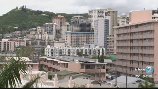 Relief program keeping Hawaii's rental market together