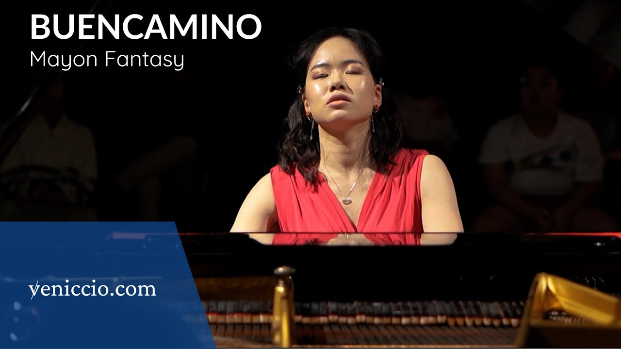 Francisco Buencamino - Mayon Fantasy | Ning Hui See