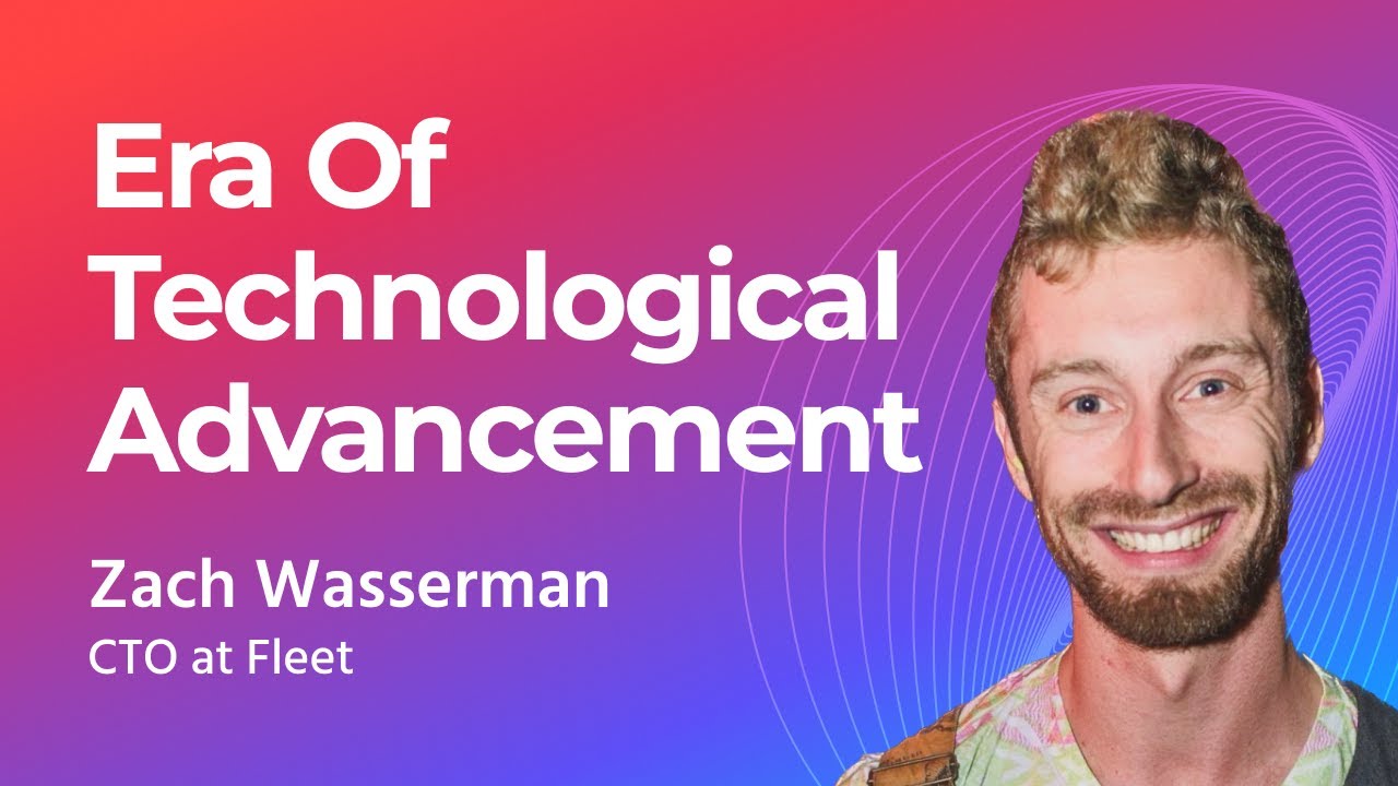 Zach Wasserman on Fleet's Vision: Merging Security & IT for a New Technological Era