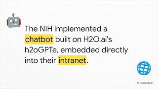 United States NIH Reduces IT Service Ticket Volume with Secure Air Gapped Genera