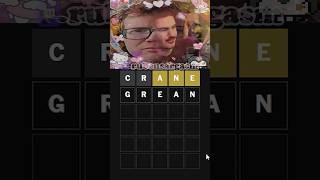 Ruben Is A Wordling Mastermind