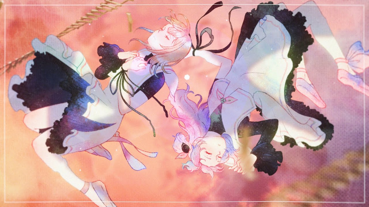 マシュマリー / MORE MORE JUMP! × 初音ミク - YouTube マシュマリー / MORE MORE JUMP! × 初音ミク - YouTube