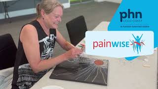 PainWISE: Turning Pain into Gain Program