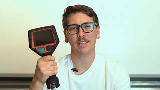 AttackPRO Walkaround Video
