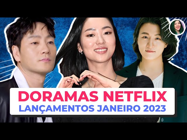 Dorama coreano: 10 séries para maratonar em 2023 - Diario de Aparecida